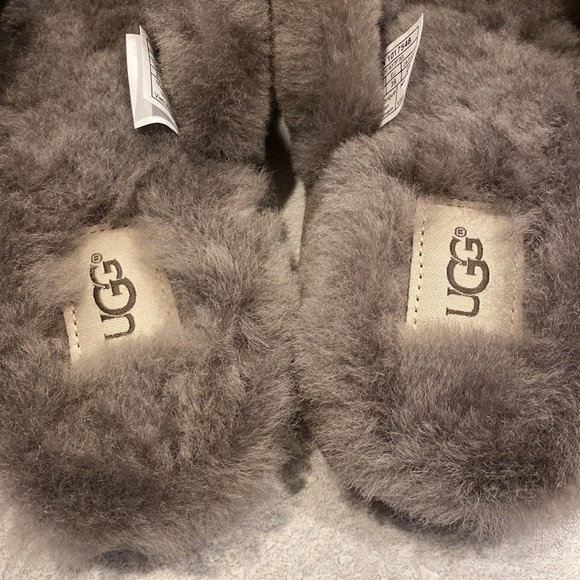 NEW UGG Abela Women’s Slippers - Picture 5 of 16